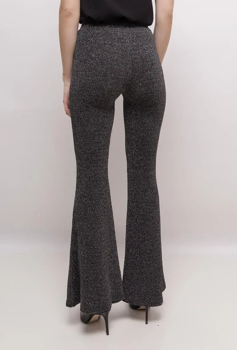 LEGGINGS PATTES D’ÉLÉPHANTS - L'autre mode