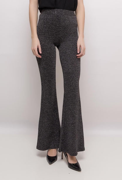 LEGGINGS PATTES D’ÉLÉPHANTS - L'autre mode