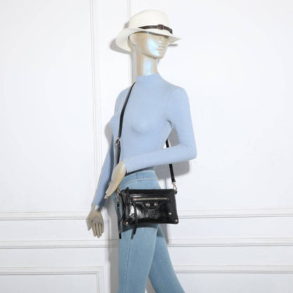 L’Iconique Mini Métallisé by Gallantry - L'autre mode