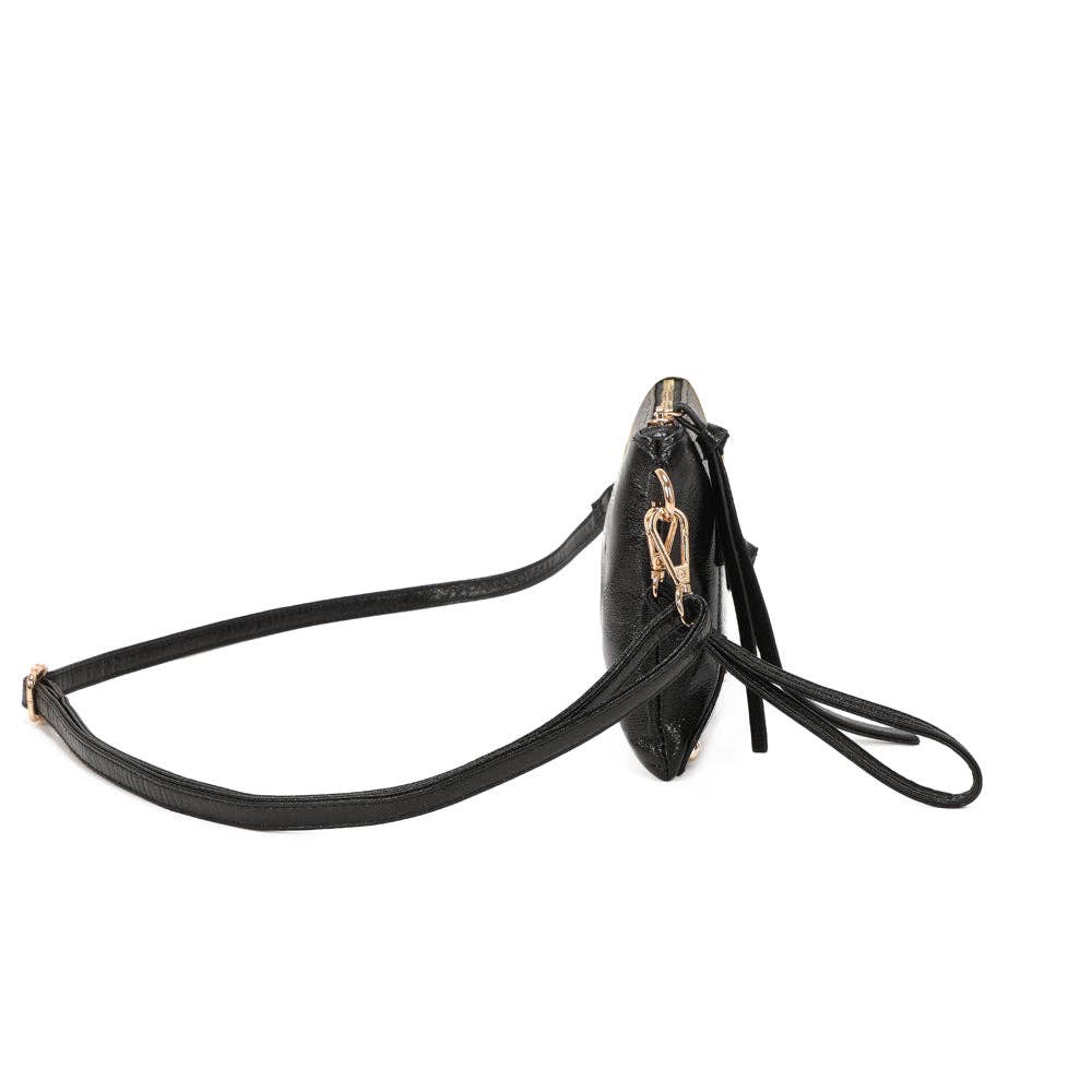 L’Iconique Mini Métallisé by Gallantry - L'autre mode