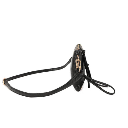 L’Iconique Mini Métallisé by Gallantry - L'autre mode