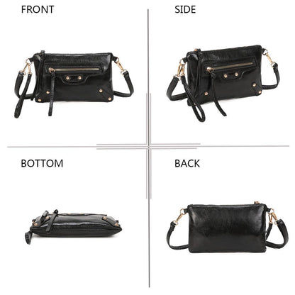 L’Iconique Mini Métallisé by Gallantry - L'autre mode