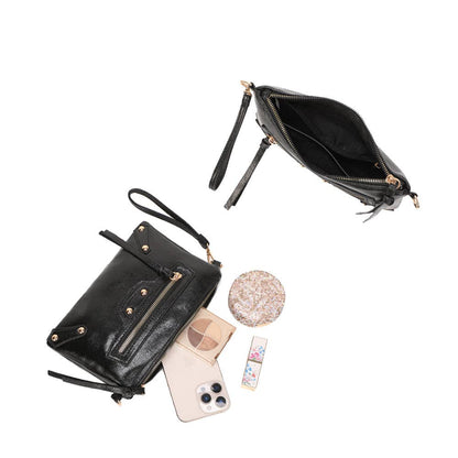 L’Iconique Mini Métallisé by Gallantry - L'autre mode