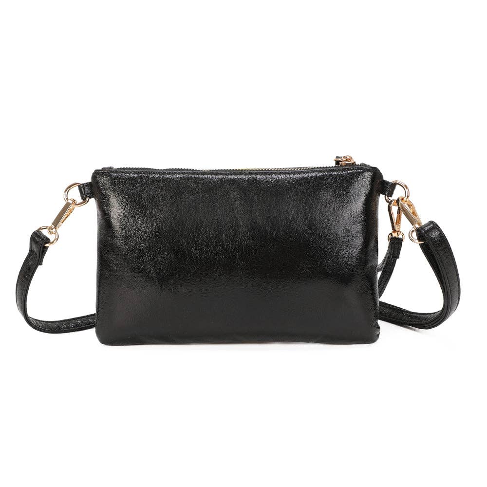 L’Iconique Mini Métallisé by Gallantry - L'autre mode