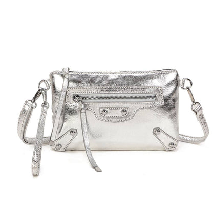 L’Iconique Mini Métallisé by Gallantry - L'autre mode