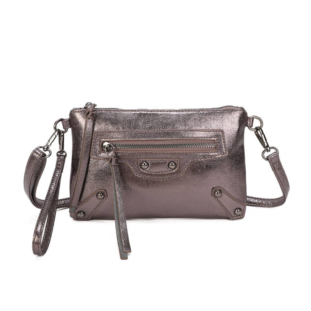 L’Iconique Mini Métallisé by Gallantry - L'autre mode