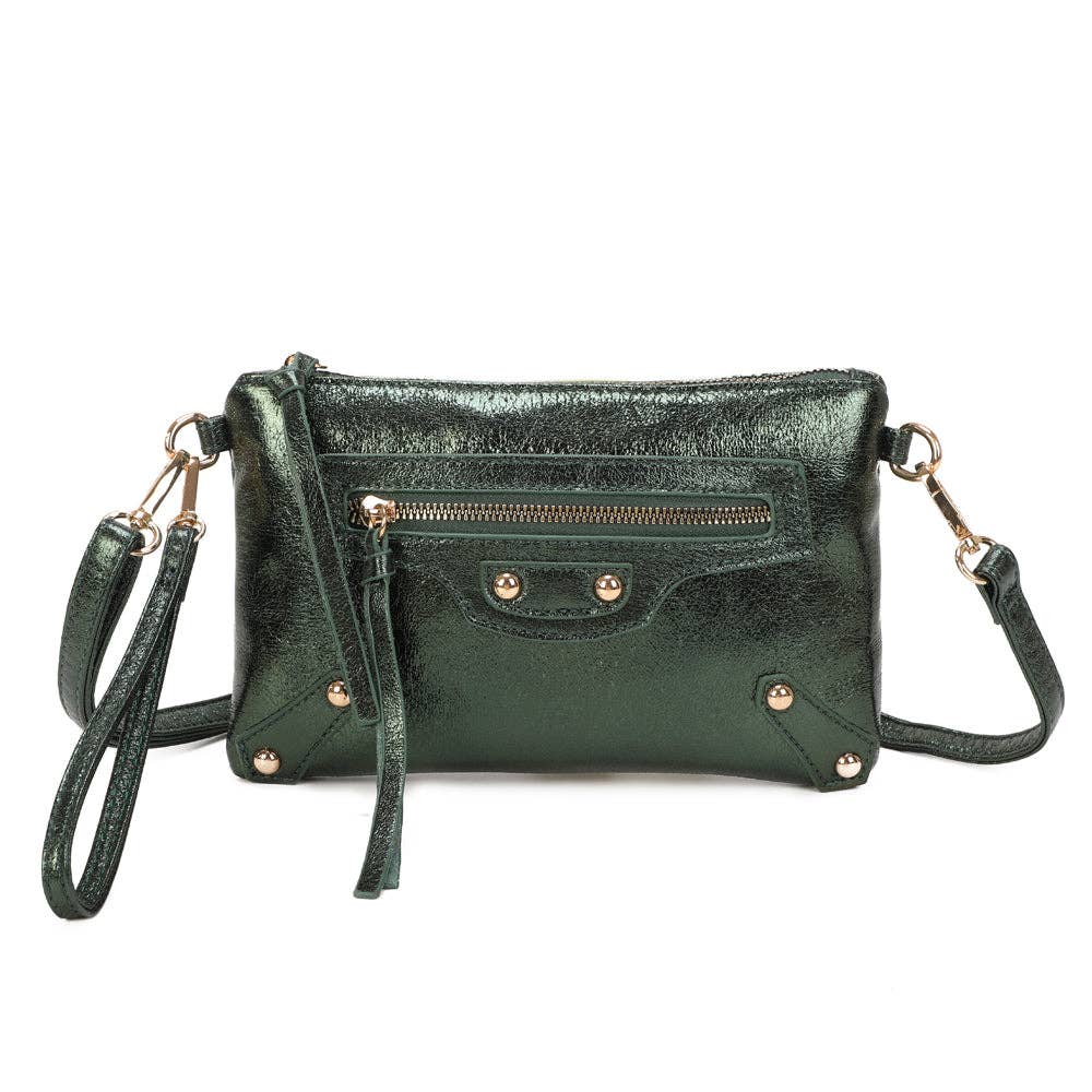 L’Iconique Mini Métallisé by Gallantry - L'autre mode