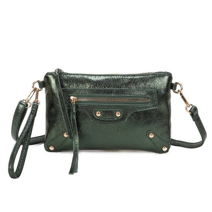 L’Iconique Mini Métallisé by Gallantry - L'autre mode