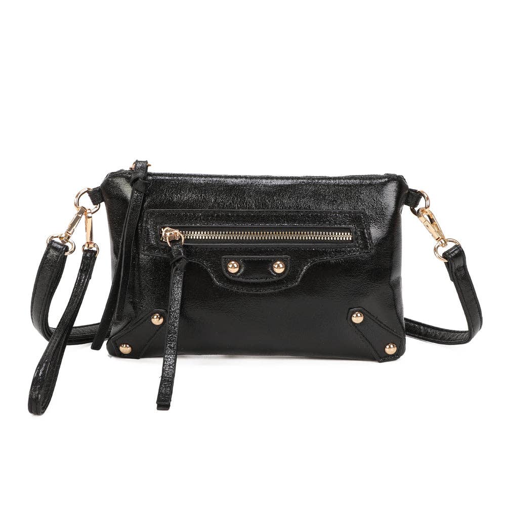 L’Iconique Mini Métallisé by Gallantry - L'autre mode