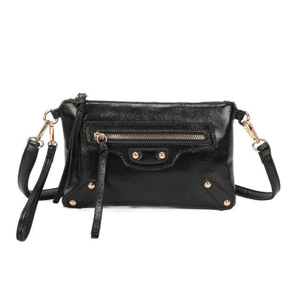 L’Iconique Mini Métallisé by Gallantry - L'autre mode