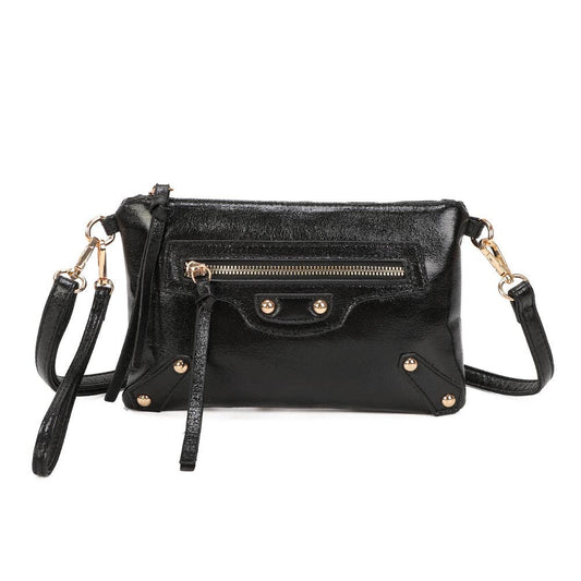 L’Iconique Mini Métallisé by Gallantry - L'autre mode