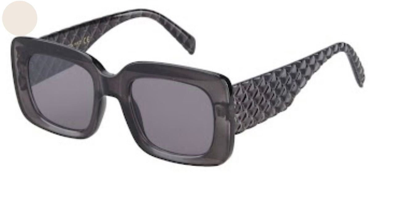 LUNETTES DE SOLEIL ÉCLIPSE - L'autre mode