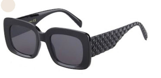 LUNETTES DE SOLEIL ÉCLIPSE - L'autre mode