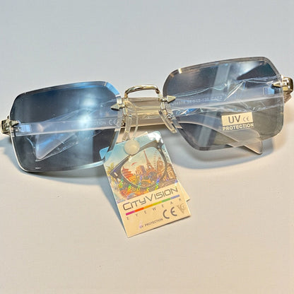 Lunettes de soleil modèle 1 - L'autre mode