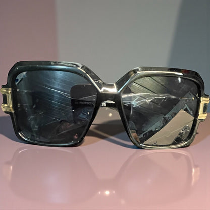 Lunettes de soleil modèle 3 - L'autre mode