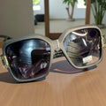 Lunettes de soleil modèle 3 - L'autre mode
