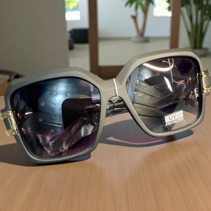 Lunettes de soleil modèle 3 - L'autre mode