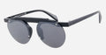 LUNETTES DE SOLEIL STREET - L'autre mode