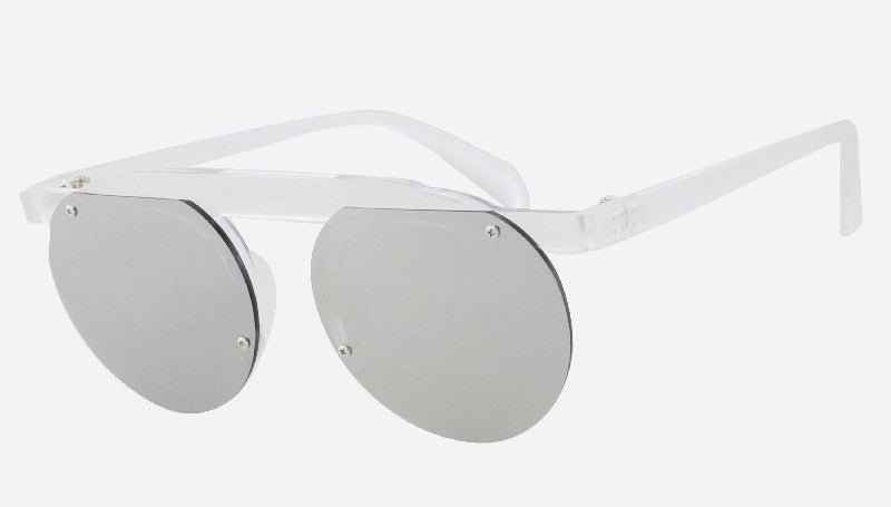 LUNETTES DE SOLEIL STREET - L'autre mode