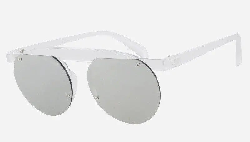 LUNETTES DE SOLEIL STREET - L'autre mode