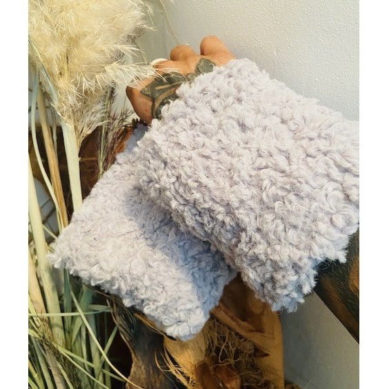 MANCHONS BOUCLETTES - L'autre mode