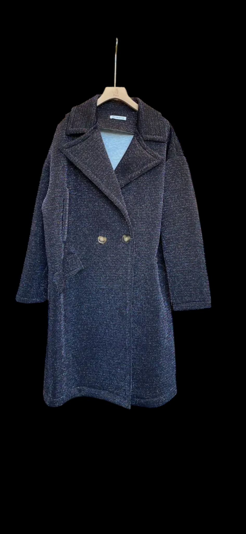 manteau haut de gamme Italie - L'autre mode