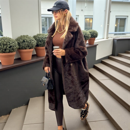 Manteau mon Italie - L'autre mode