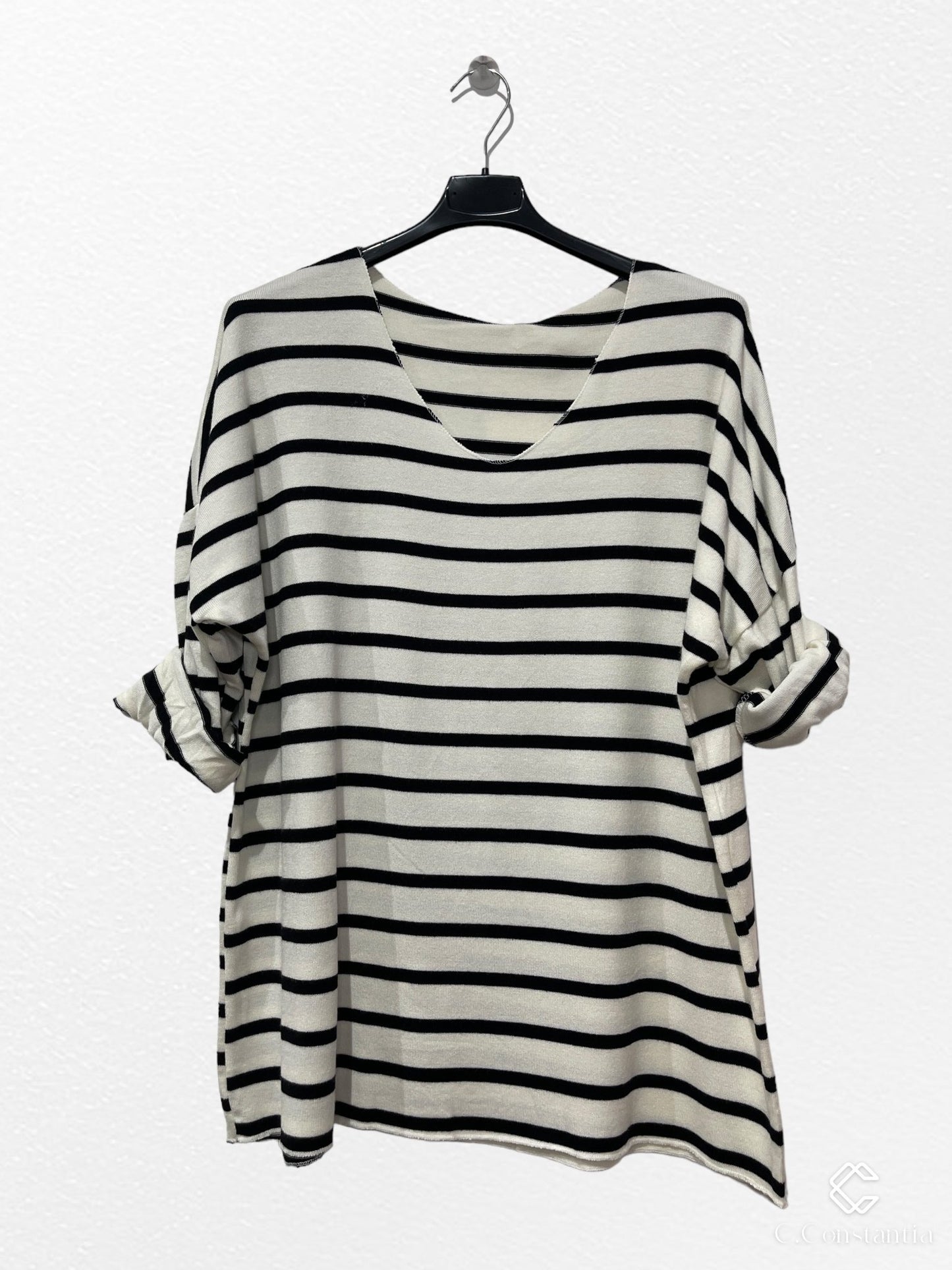 Marinière - L'autre mode