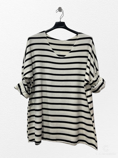 Marinière - L'autre mode