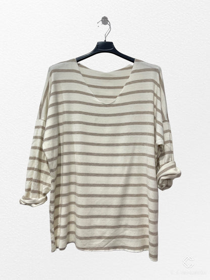 Marinière - L'autre mode