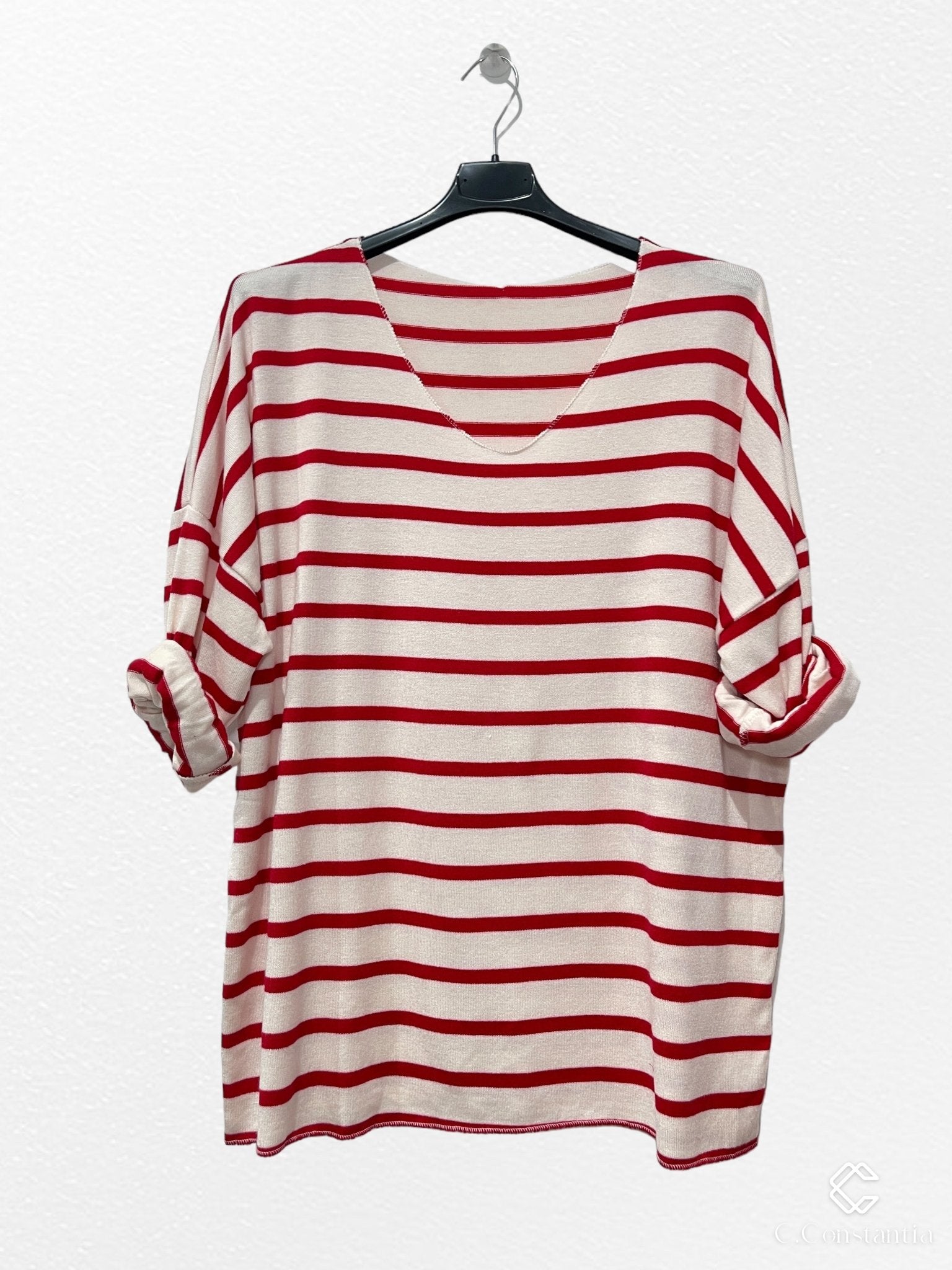 Marinière - L'autre mode