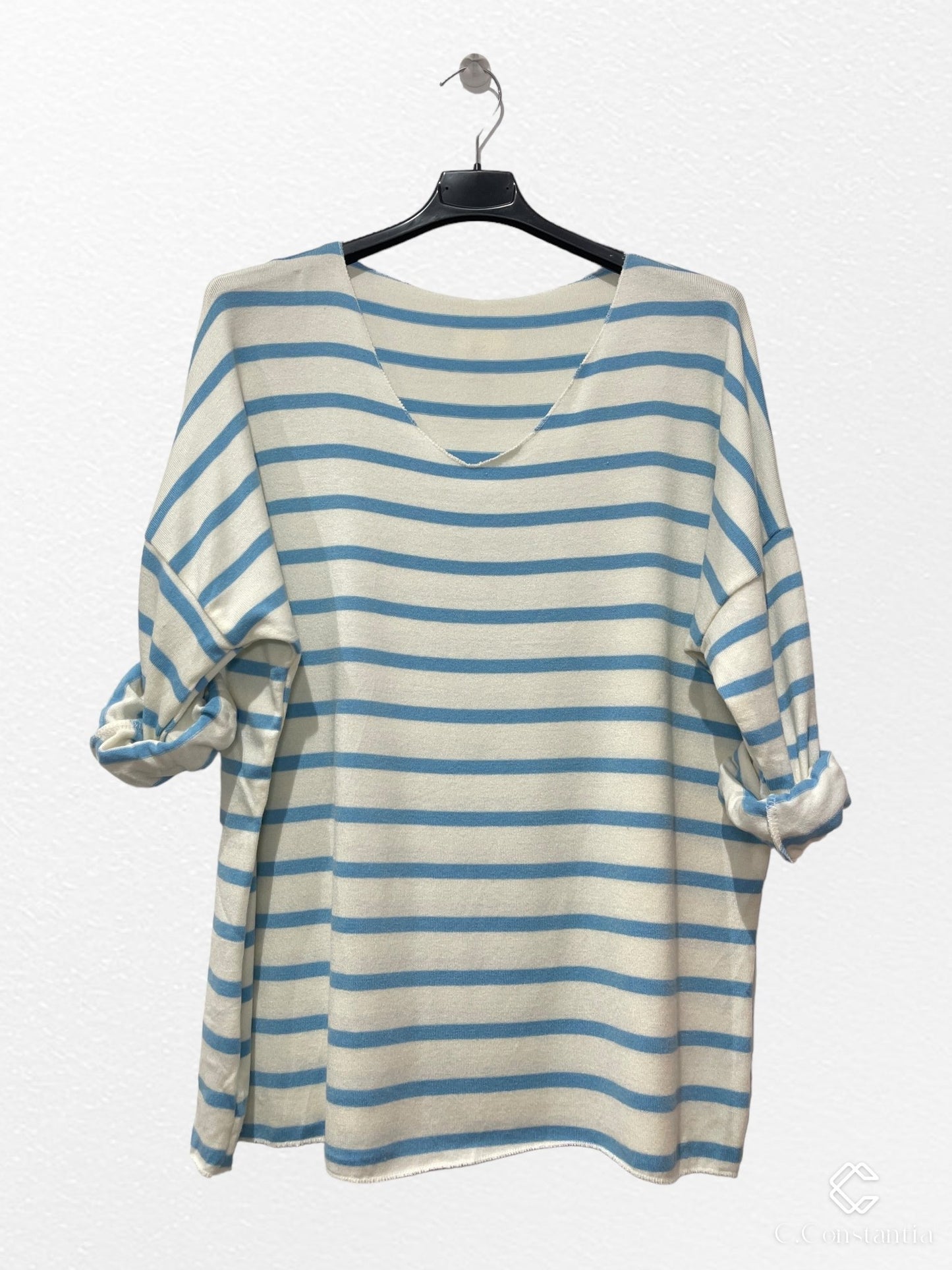 Marinière - L'autre mode