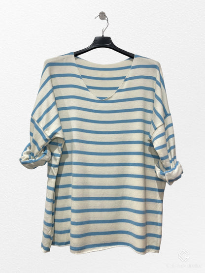 Marinière - L'autre mode