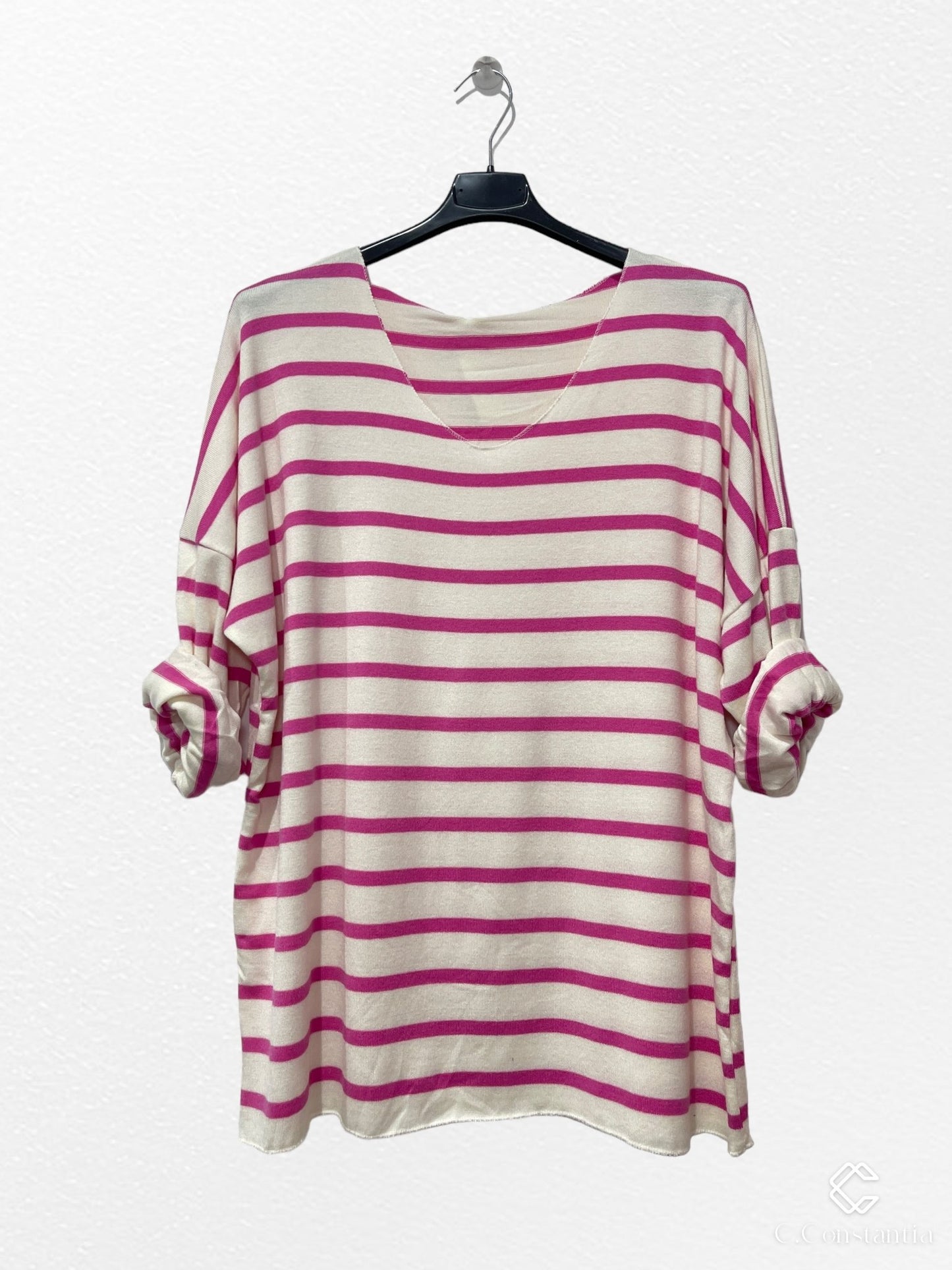 Marinière - L'autre mode