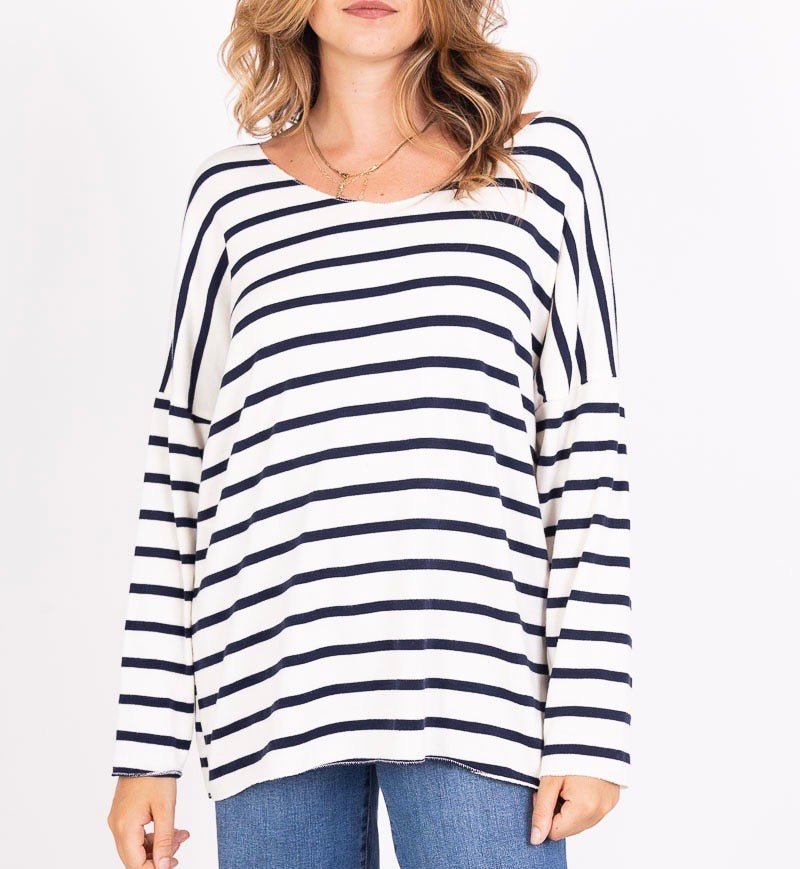 Marinière - L'autre mode