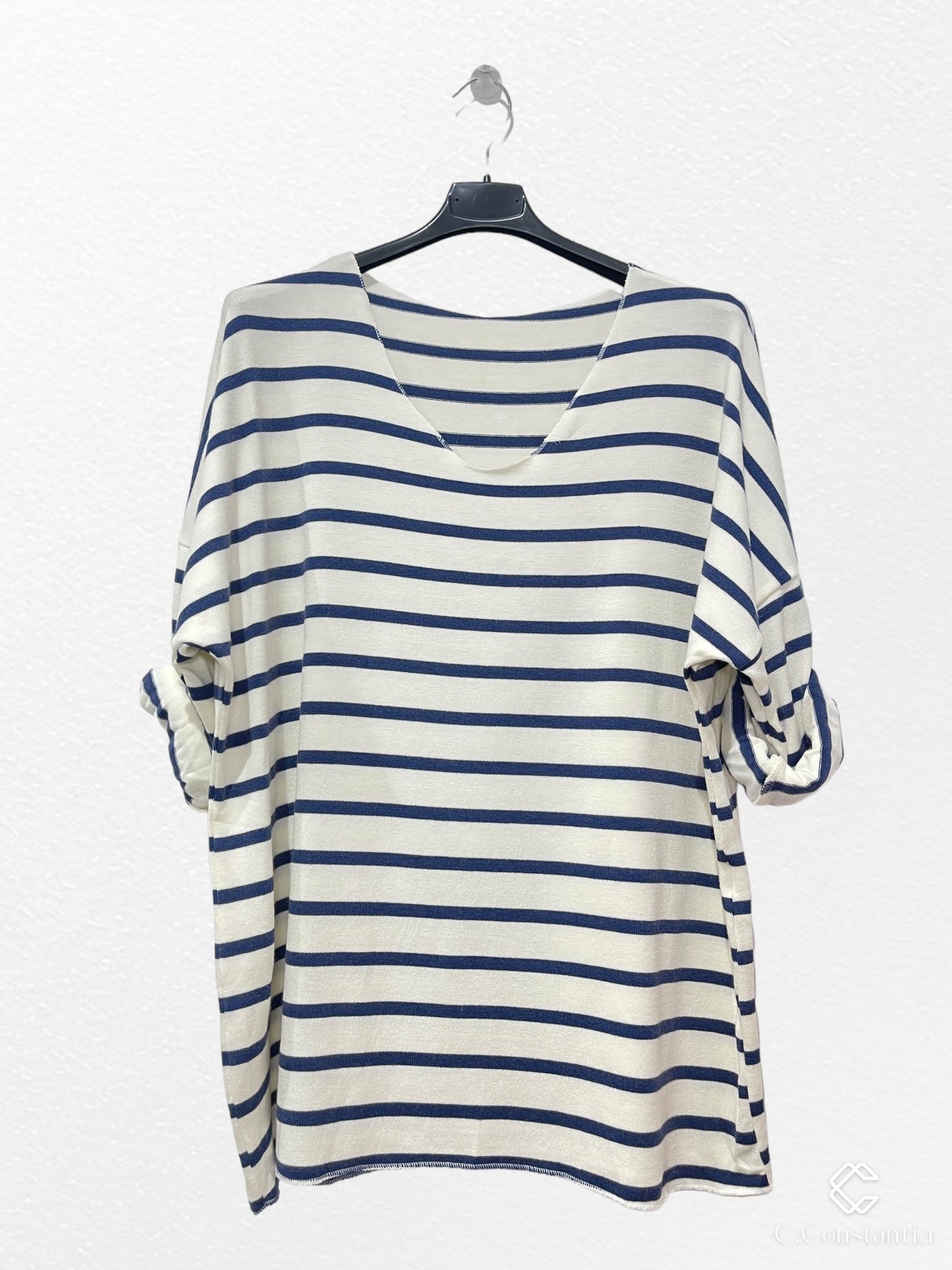 Marinière - L'autre mode