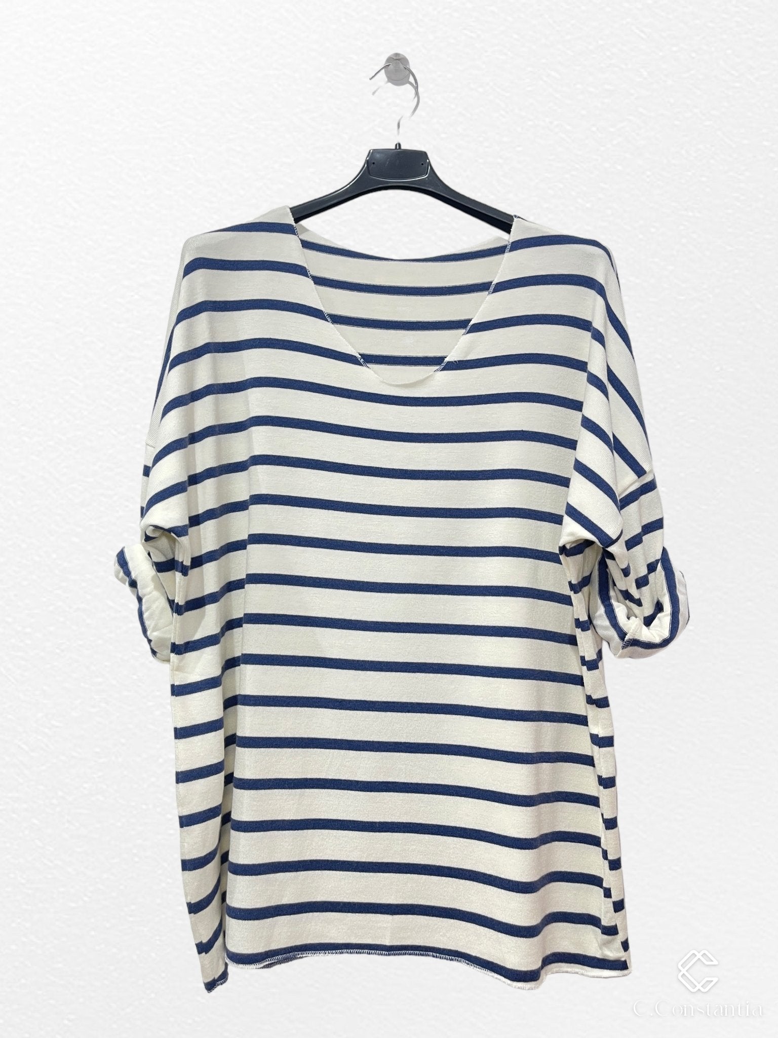 Marinière - L'autre mode