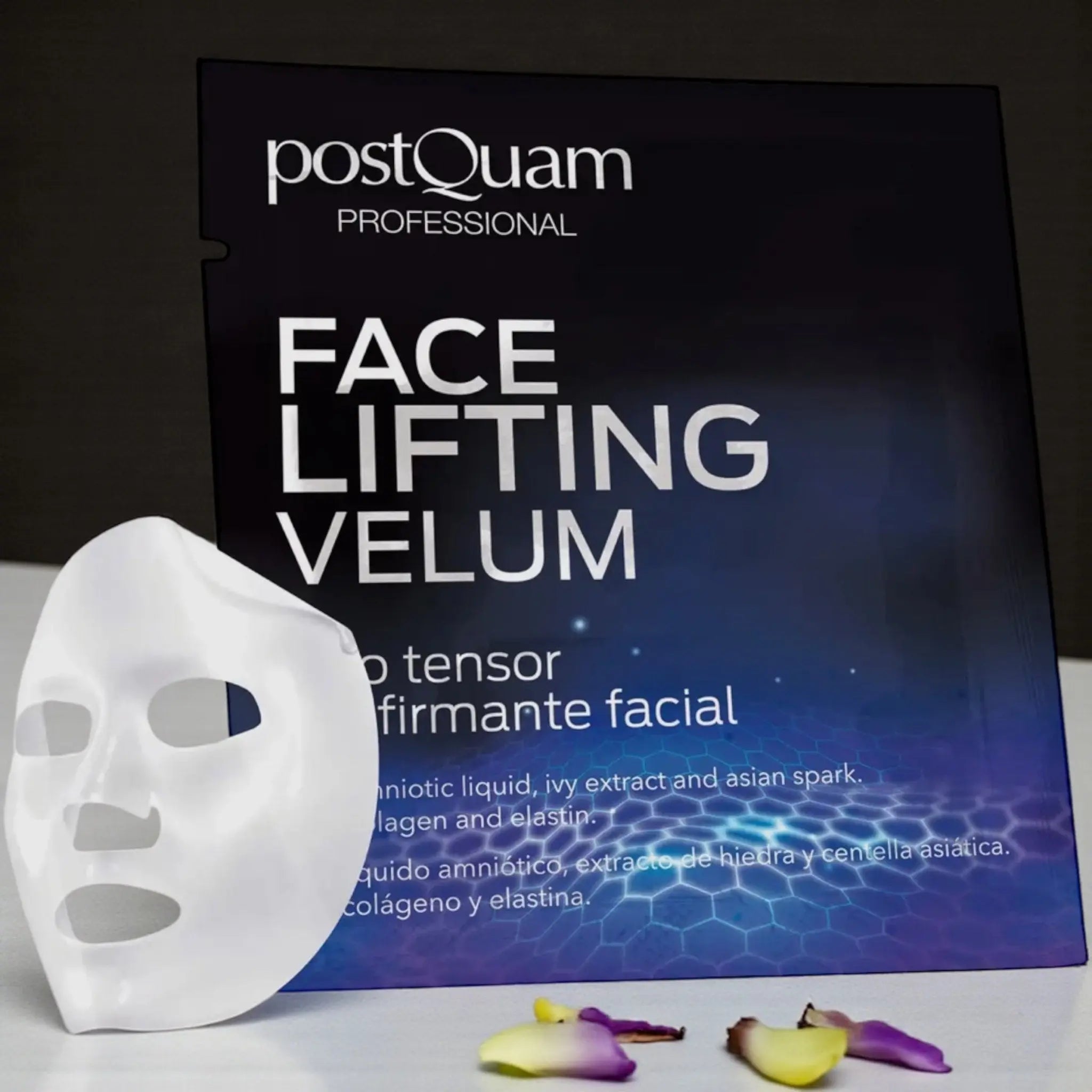 masque à usage unique - L'autre mode