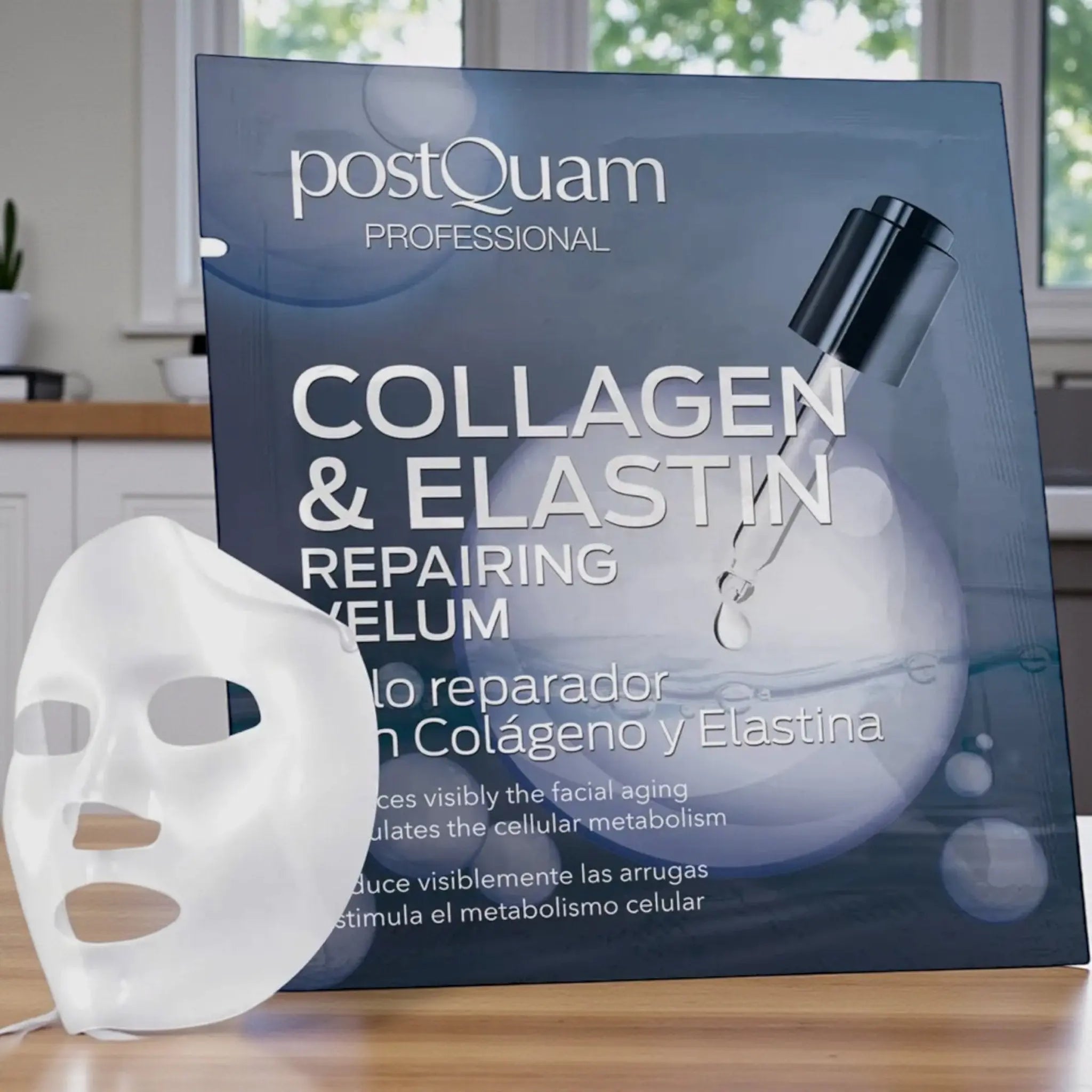 masque à usage unique - L'autre mode