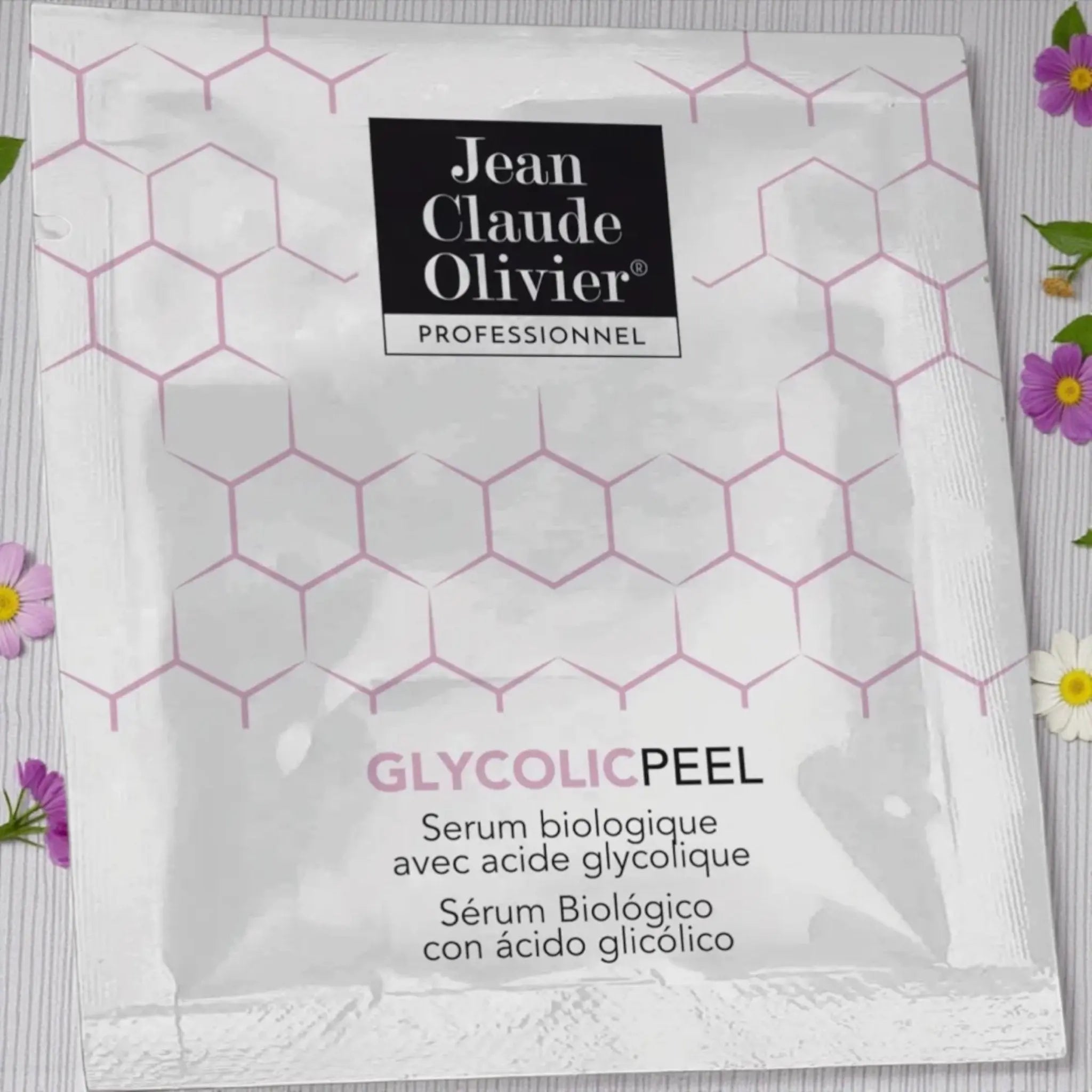 masque à usage unique - L'autre mode
