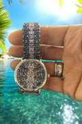 montre couleurs d'été - L'autre mode