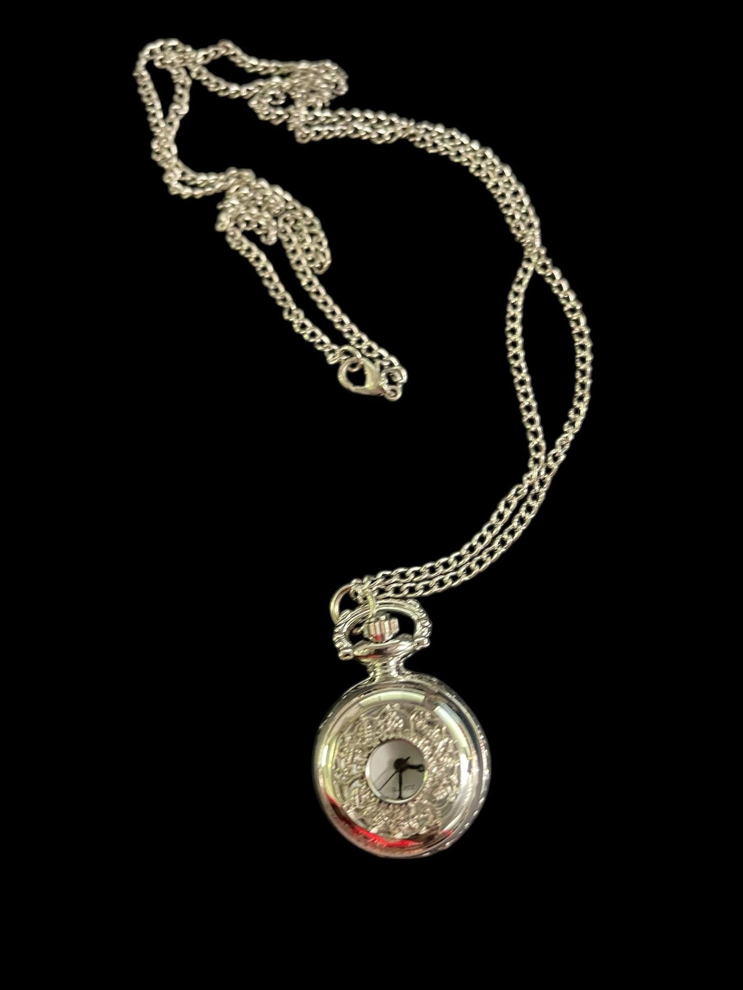 montres gousset - L'autre mode