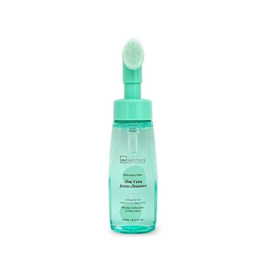 mousse nettoyante ultra - L'autre mode