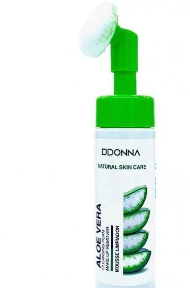 MOUSSE NETTOYANTE VISAGE - L'autre mode