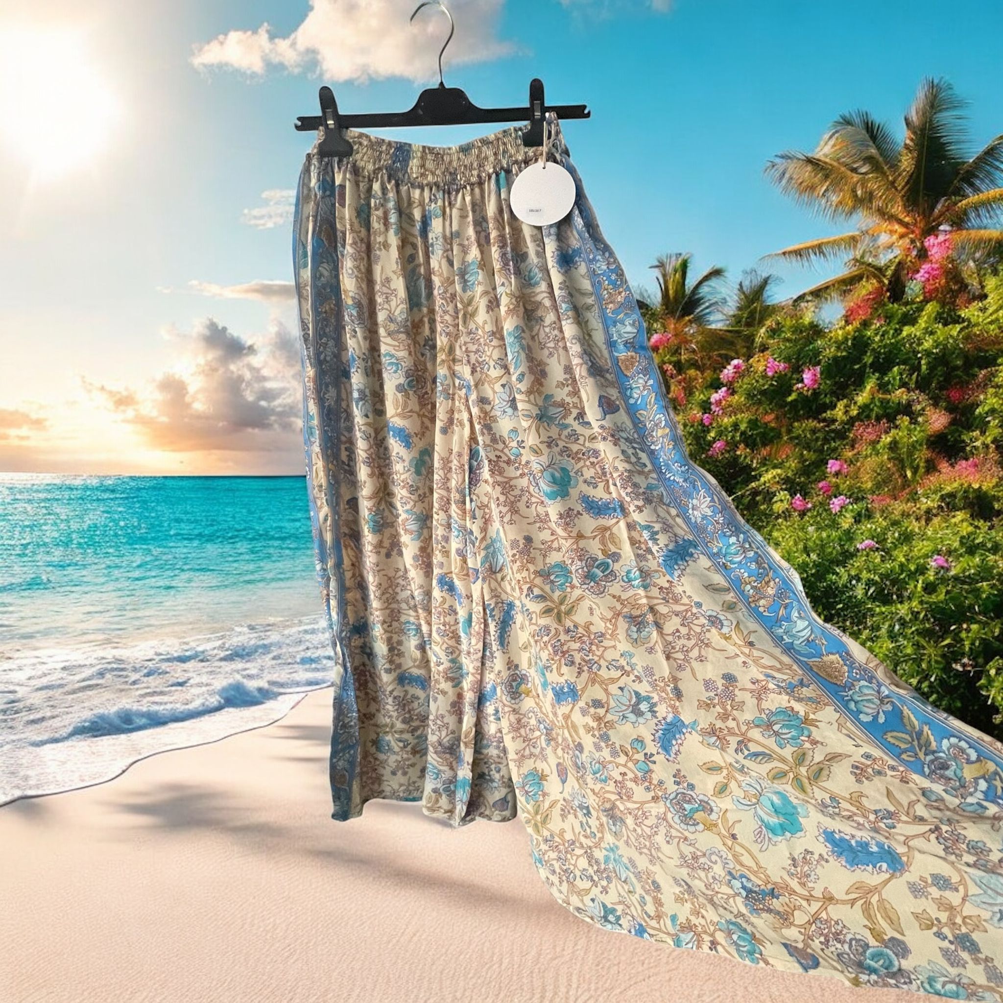 palazzo des îles - L'autre mode