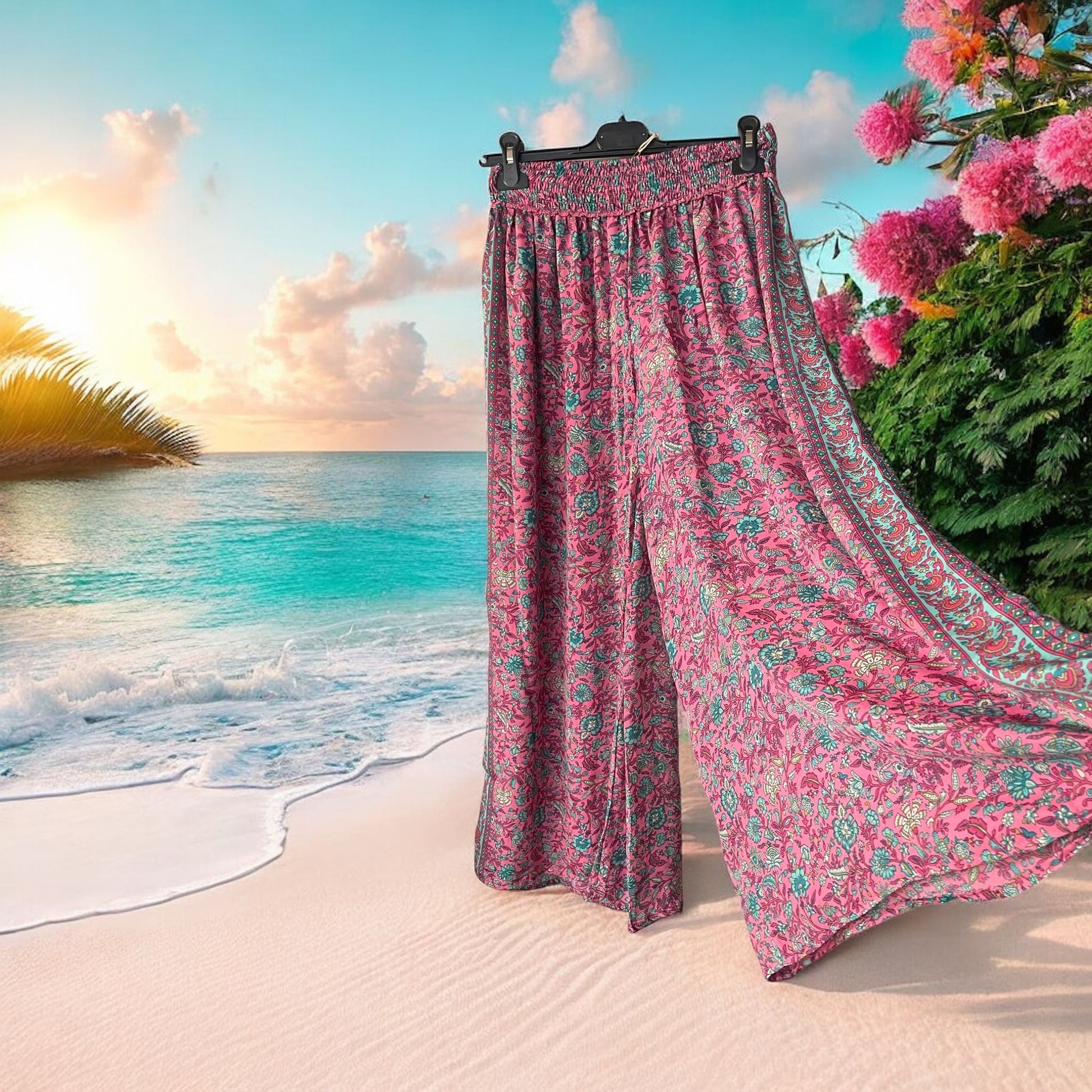 palazzo des îles - L'autre mode