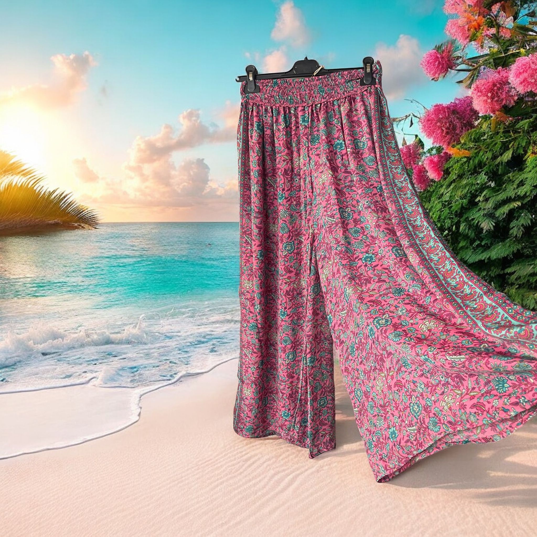 palazzo des îles - L'autre mode