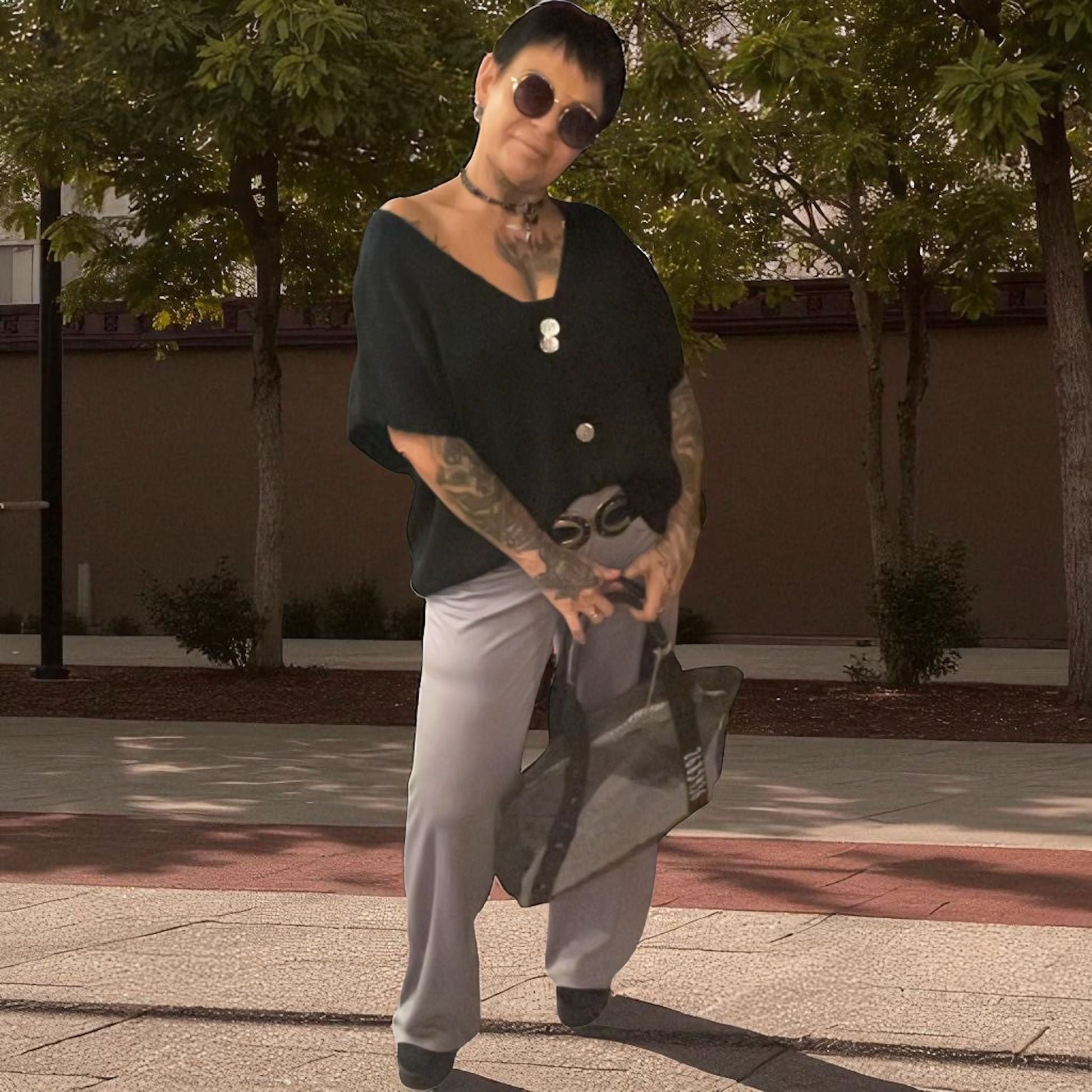 pantajog classroom - L'autre mode