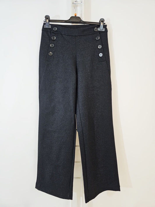 pantalon caporal - L'autre mode