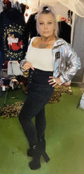 PANTALON CORSET - L'autre mode